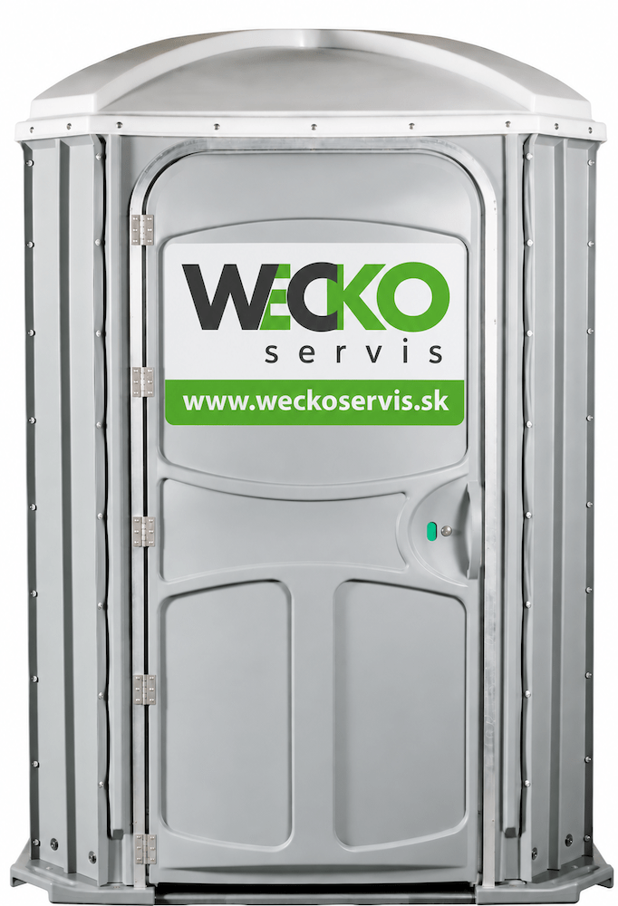 WC pre imobilných